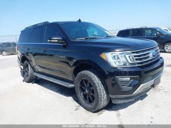  Salvage Ford Expedition