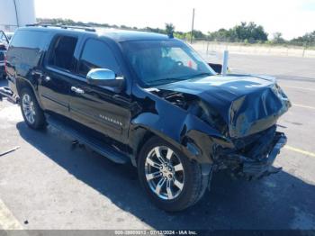  Salvage Chevrolet Suburban 1500