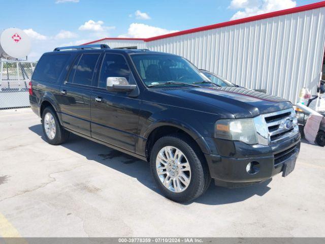  Salvage Ford Expedition