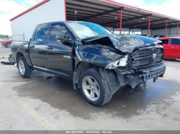  Salvage Dodge Ram 1500