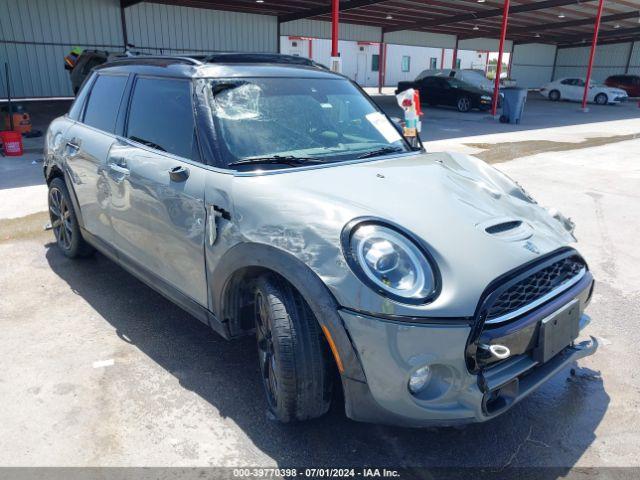  Salvage MINI Hardtop