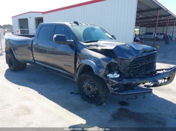  Salvage Ram 3500