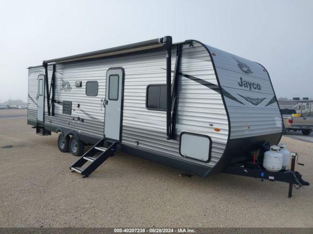  Salvage Jayco Jayflight Slx 287bhs