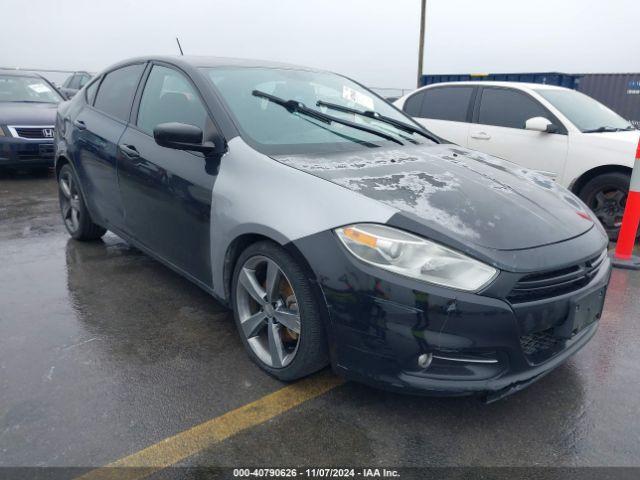  Salvage Dodge Dart