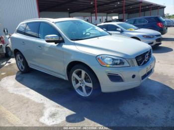  Salvage Volvo XC60