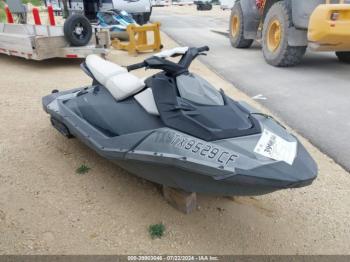  Salvage Sea-Doo Other