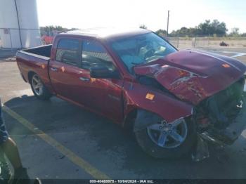  Salvage Dodge Ram 1500