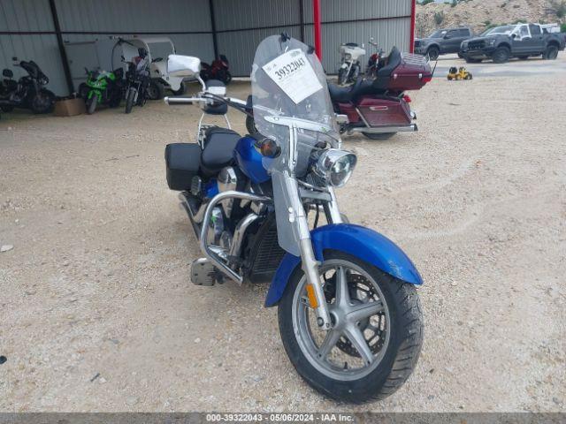  Salvage Honda Vt1300