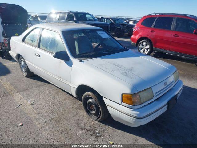  Salvage Ford Tempo