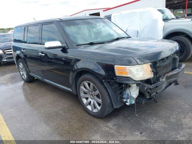  Salvage Ford Flex