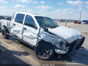  Salvage Dodge Ram 1500