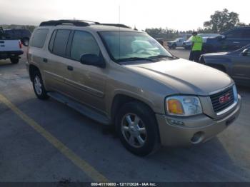  Salvage GMC Envoy XL