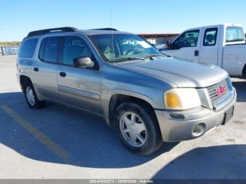  Salvage GMC Envoy XL