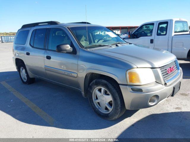  Salvage GMC Envoy XL