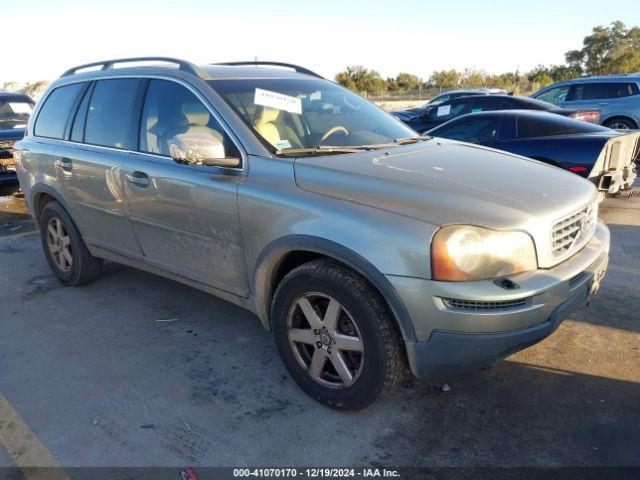  Salvage Volvo XC90