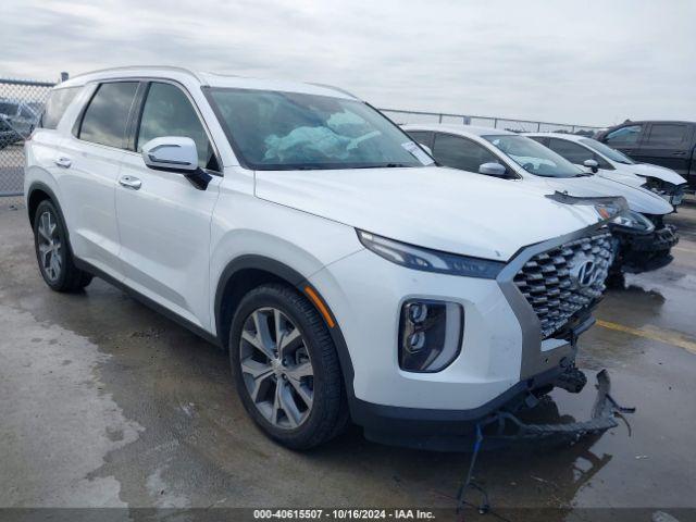  Salvage Hyundai PALISADE