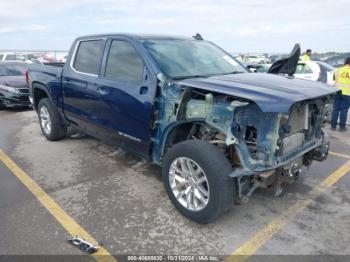  Salvage GMC Sierra 1500