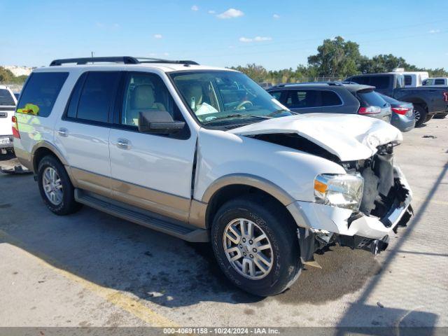  Salvage Ford Expedition