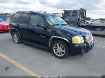  Salvage GMC Envoy