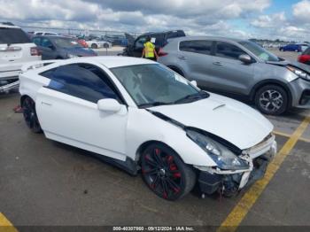  Salvage Toyota Celica