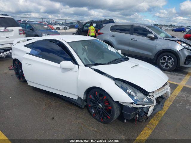  Salvage Toyota Celica