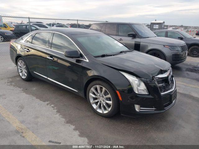  Salvage Cadillac XTS