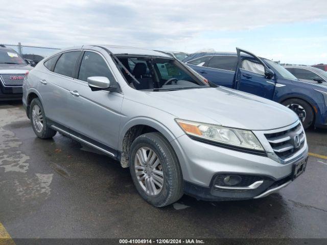  Salvage Honda Crosstour