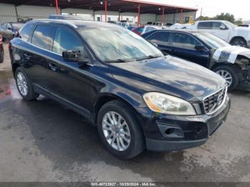  Salvage Volvo XC60