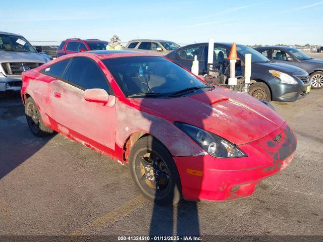  Salvage Toyota Celica