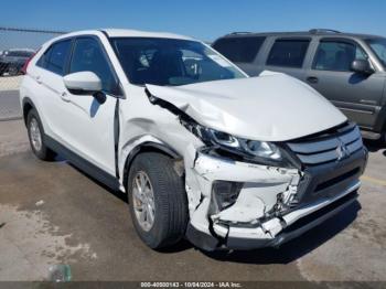  Salvage Mitsubishi Eclipse