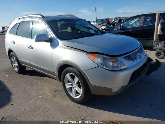  Salvage Hyundai Veracruz