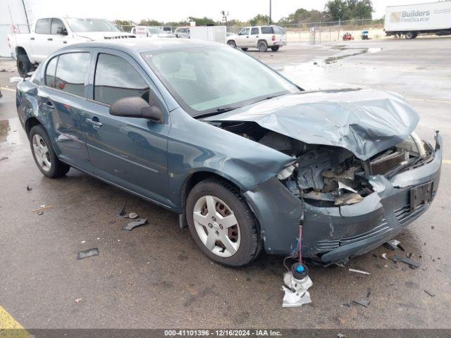  Salvage Chevrolet Cobalt