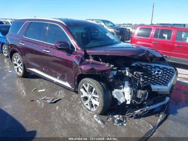  Salvage Hyundai PALISADE