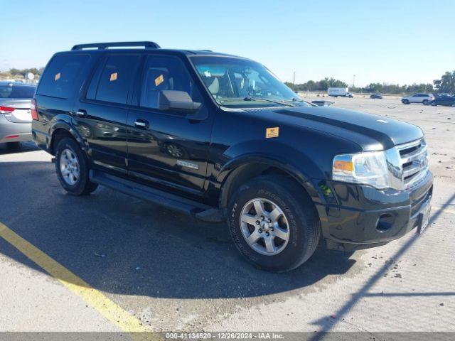  Salvage Ford Expedition