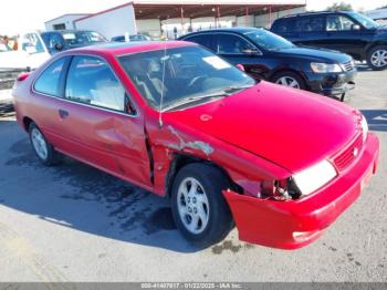  Salvage Nissan 200SX