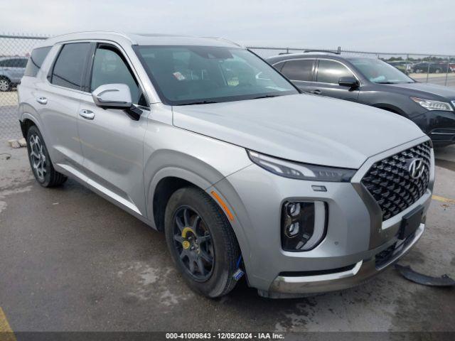  Salvage Hyundai PALISADE