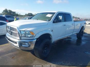  Salvage Ram 3500