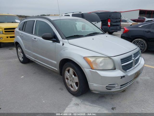  Salvage Dodge Caliber