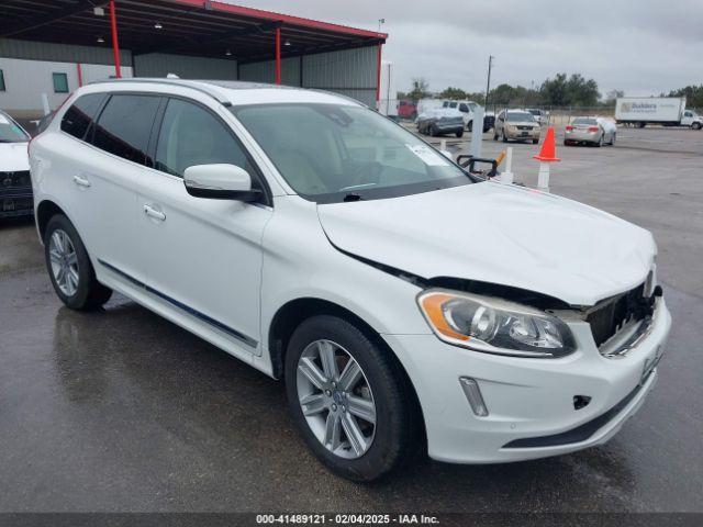  Salvage Volvo XC60