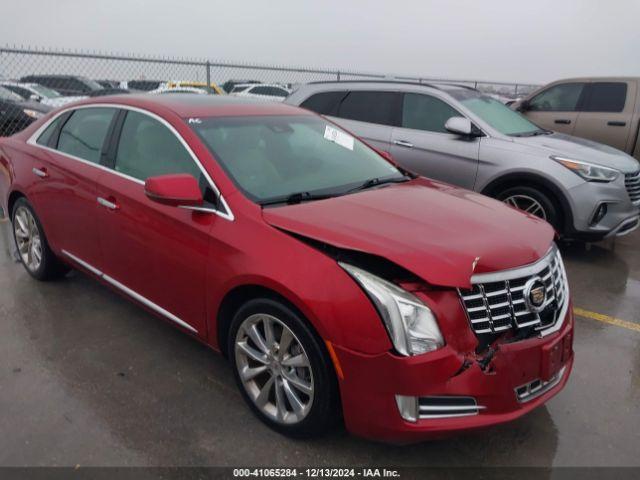  Salvage Cadillac XTS