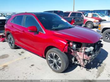  Salvage Mitsubishi Eclipse