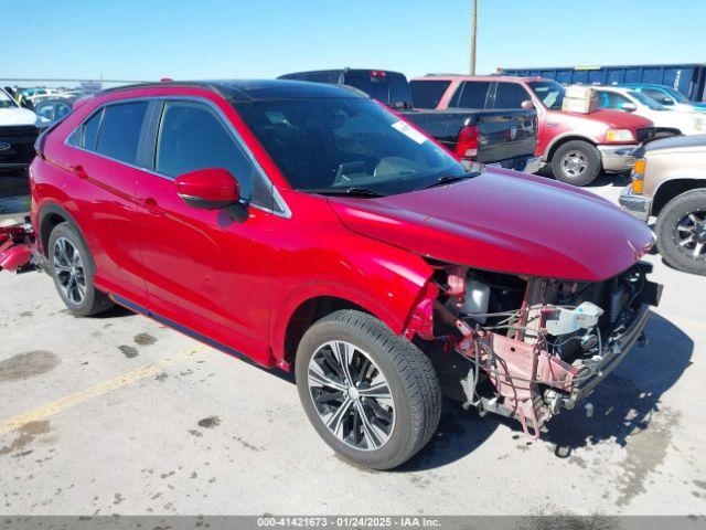  Salvage Mitsubishi Eclipse