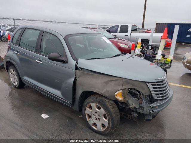  Salvage Chrysler PT Cruiser