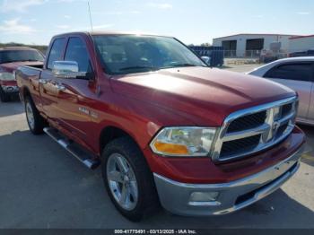  Salvage Dodge Ram 1500