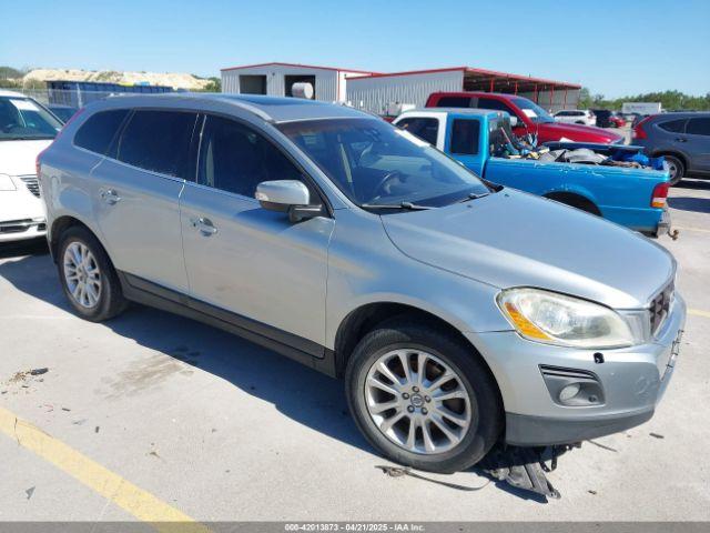  Salvage Volvo XC60