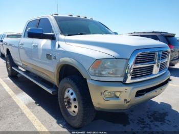  Salvage Ram 3500