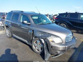  Salvage Chevrolet HHR