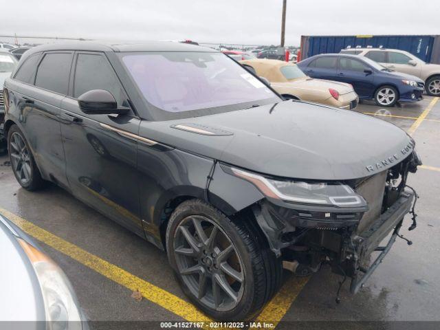  Salvage Land Rover Range Rover Velar