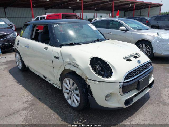  Salvage MINI Hardtop