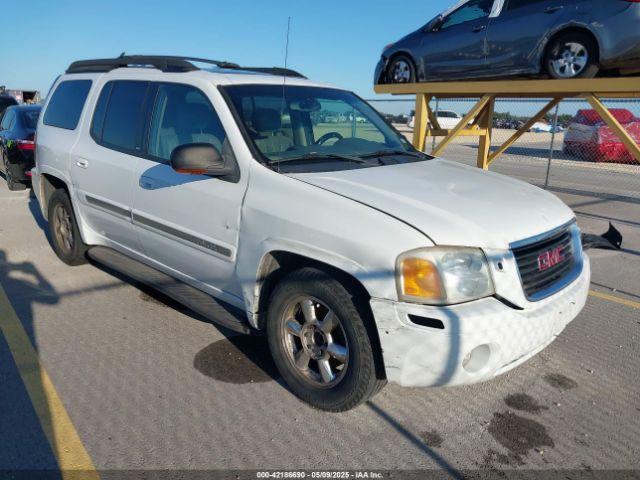  Salvage GMC Envoy XL